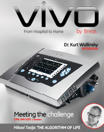Журнал Vivo 60